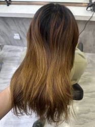 -New Fashion·新时尚形象设计