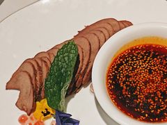 -南山翁新概念川菜(江宁万达广场店)