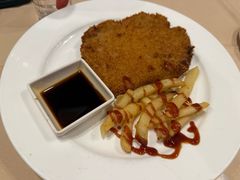 德大炸猪排-德大西餐社(云南南路店)