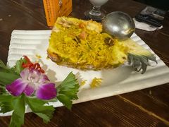 -Siam泰餐厅(水上公园店)