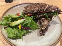 -Jamaicablue Coffeeshop(中央广场店)