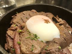 63℃蛋&nbsp;和牛-Calia