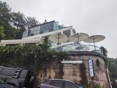 -杭州西湖风景名胜区-满觉陇四眼井