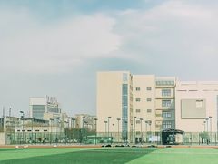 -长安大学(北校区)