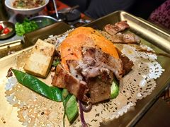 -杨小佳·齐齐哈尔烤肉·烤串(广州店)