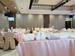大堂-东方御宴海鲜酒楼(棕泉酒店)