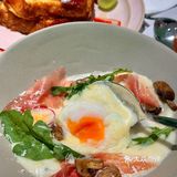 青岛最爱的甜品店有了brunch，出乎意料的好吃