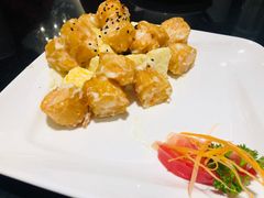 -鹿港小镇(金虹桥国际中心店)