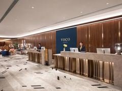-南京东方珍珠voco酒店