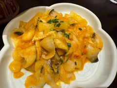 -海天楼中餐厅(吴宫泛太平洋酒店)