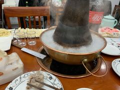 -岳合轩老北京涮肉