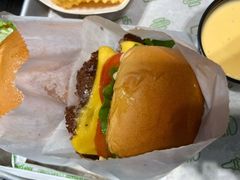 -Shake Shack(西单大悦城店)