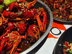 -一棠龙虾•王牌虾球(光谷天地店)