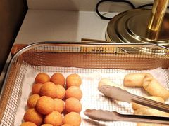 -好伦哥比萨烤肉自助(八里桥店)