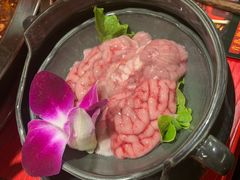 -谭鸭血老火锅(漳州路店)