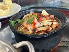 -柳沟豆腐宴64号院