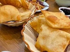 -baursak包尔萨克早餐屋