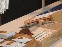-喜茶(上海打浦桥日月光gelato lab+店)