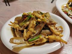 -阿杰臻选海鲜饭店(普陀山店)