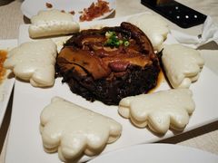 -唐拉雅秀酒店-唐苑中餐厅