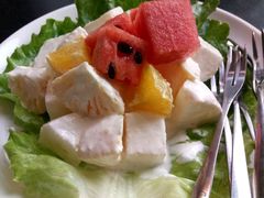 -188西餐厅(园林宾馆店)