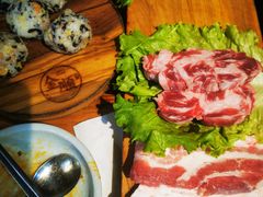 -金顺碳烤肉(1号店)
