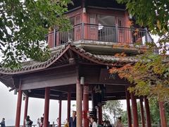 -杭州半山国家森林公园