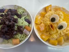 -江记甜品(罗湖店)