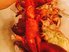 -Burger & Lobster(Dean Street)