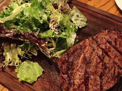 -El Bodegon阿根廷秘鲁餐厅(幸福路店)