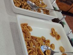 -大清花饺子(山庄店)