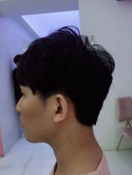 -SWANK SALON