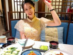 -萃華楼(王府井店)