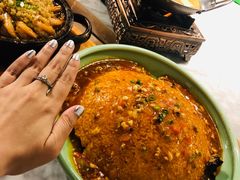 -小菜园新徽菜(溧阳万达店)