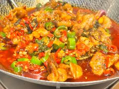 -匠熙小馆(崇文门店)