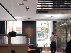 大堂-小资太太餐厅(南岗区店)