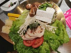 -椰妹·椰子鸡火锅(三祺广场店)