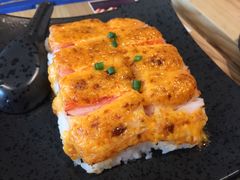 -Sushi Love 创意寿司(丽影广场店)