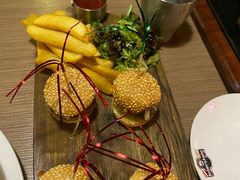 -5号公路餐厅(曼哈顿店)