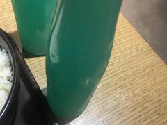 蓝橘柚子-金记 酿皮·煲烧饭(万博店)