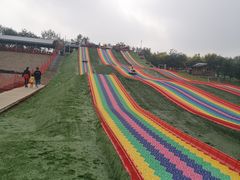 -北京鹿世界主题园