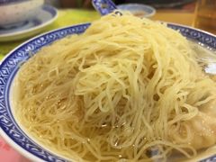 -麦奀云吞面世家(中环店)