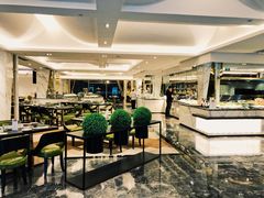 大堂-帝豪酒店•马可勃罗西餐厅