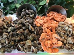 -青岛青龙美爵酒店·阳光海岸西餐厅