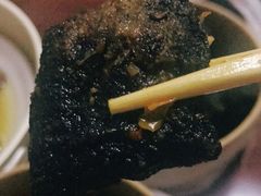 -自黑豆夫·臭豆腐夹馍(四海唐人街店)