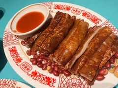 脆皮猪大肠-神更仔·潮汕魂大排档(汉口路店)