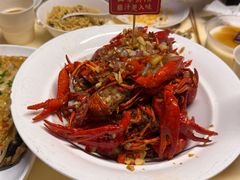 -七个烧烤·武汉大排档(翻身店)