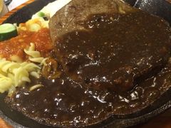 -西缘牛排(荟聚购物中心店)