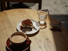 -VOYAGE COFFEE(北锣鼓巷店)