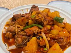 -楼兰印象(朝外店)